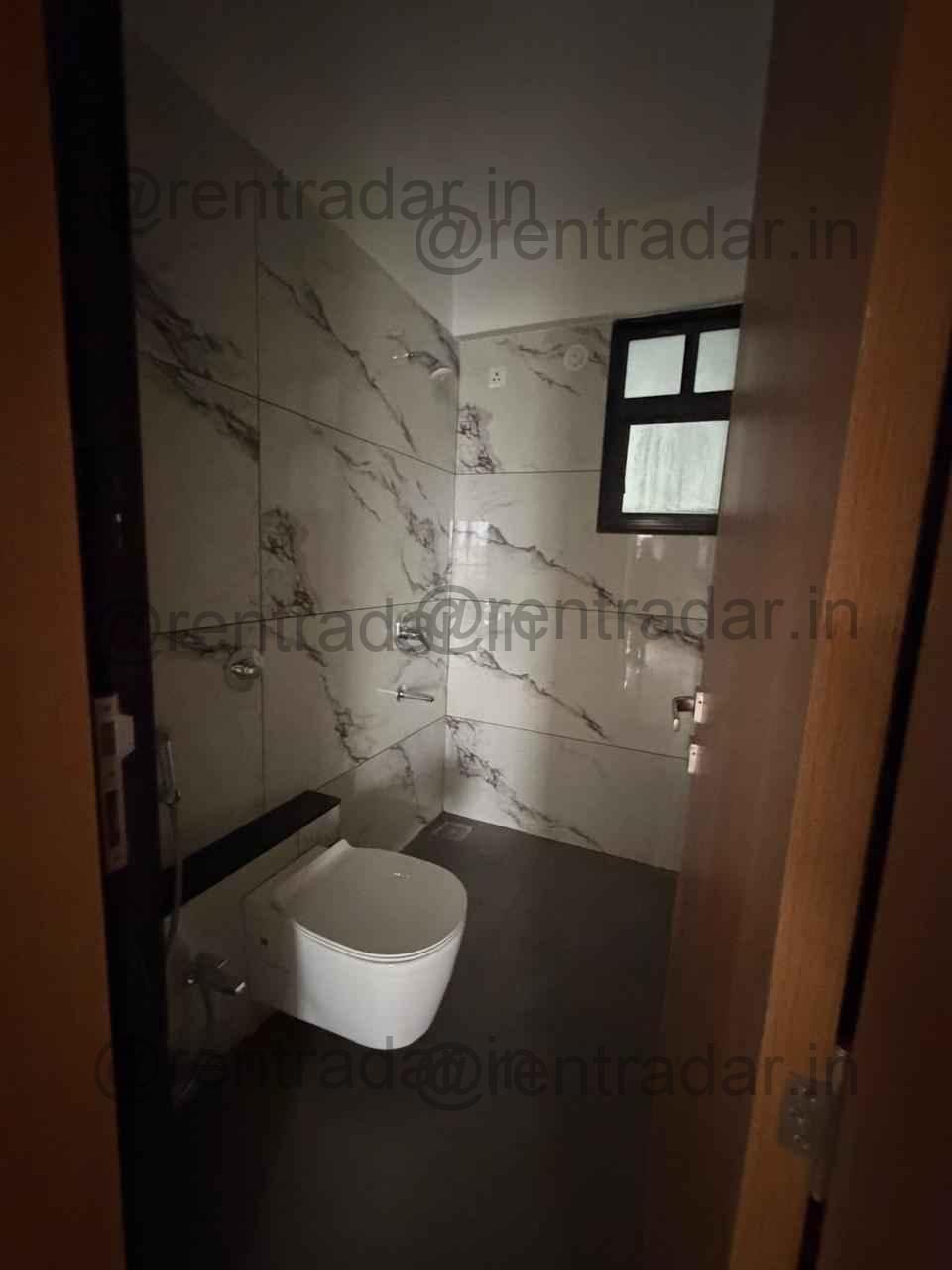 3bhk For Rent at Balewadi Highstreet