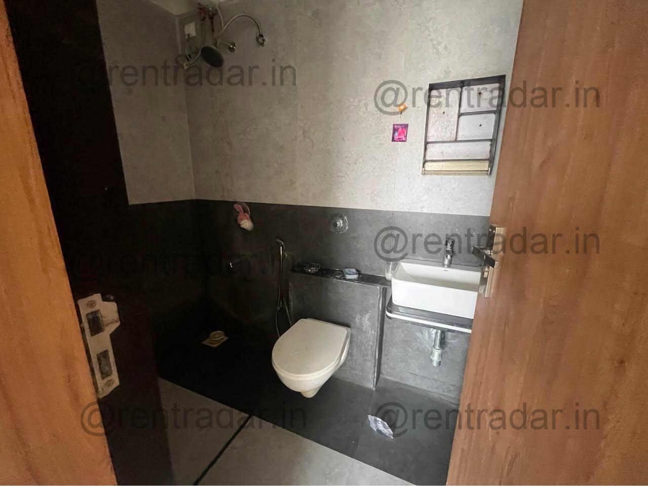2bhk For Rent at Ravet