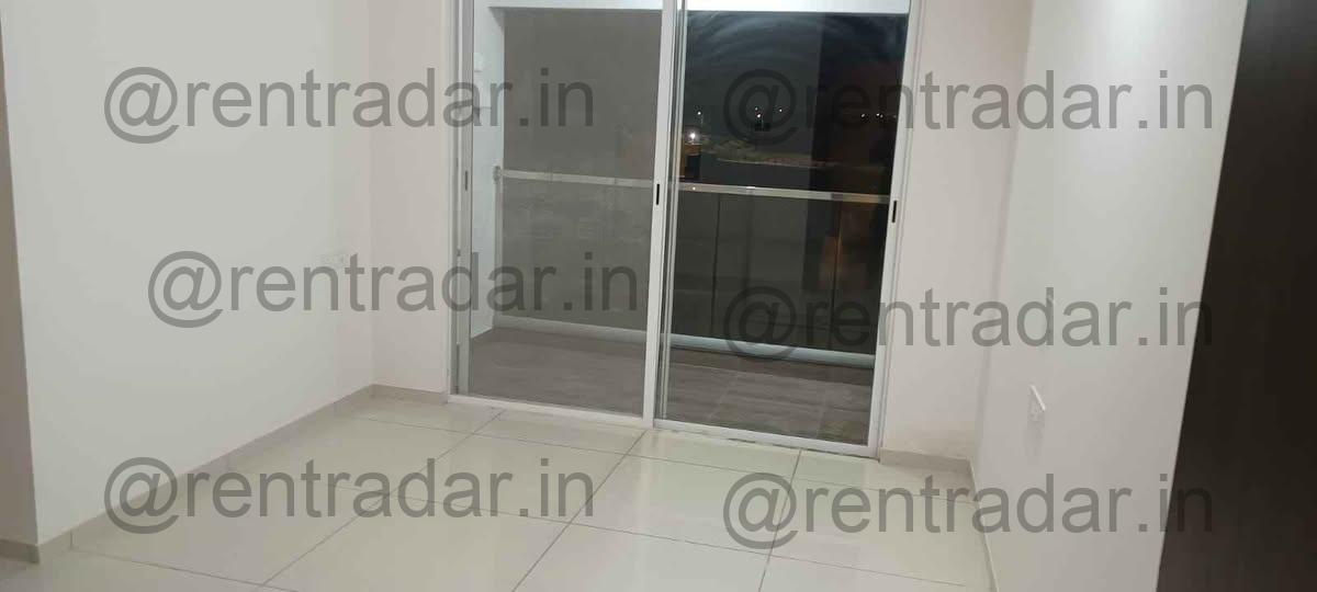 3 Bhk For Rent at Kharadi (vilas Javdekar Yashwin Orizzonte)