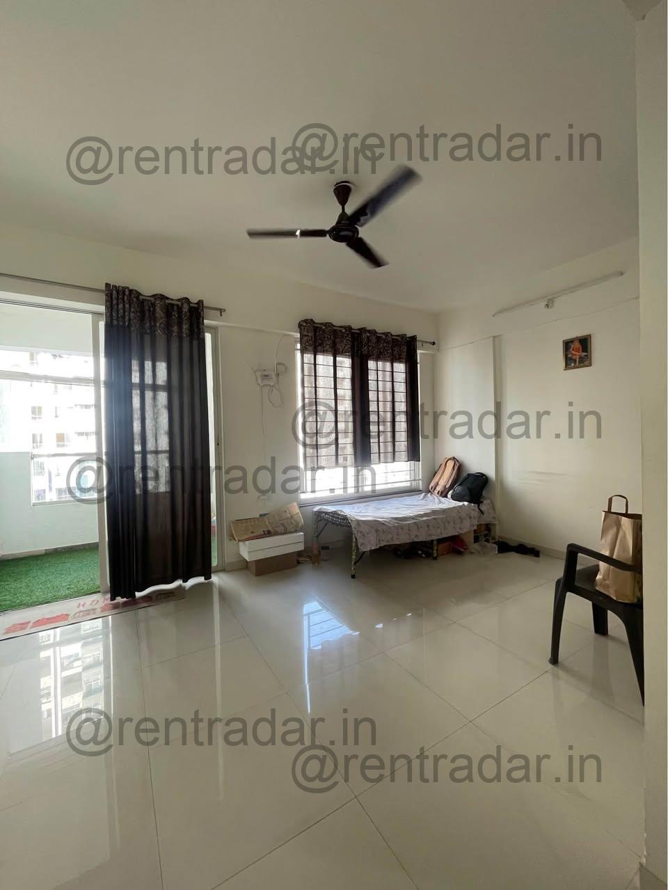 Room Available at Hinjewadi