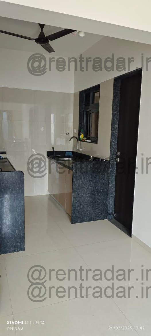 1 Bhk For Rent at Balewadi