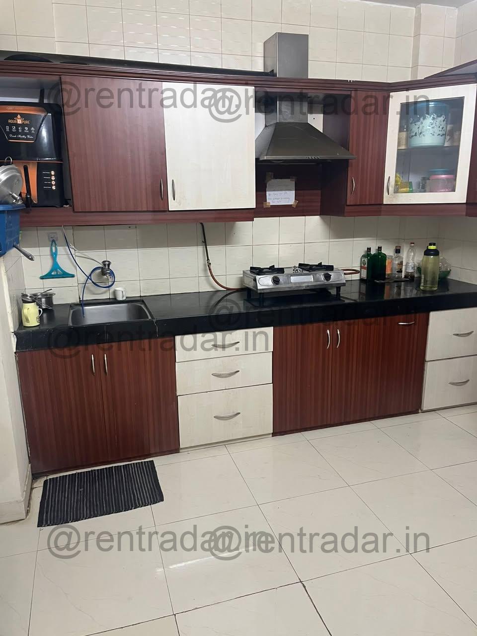 Room in 3bhk at Wakad (anmol Residency)