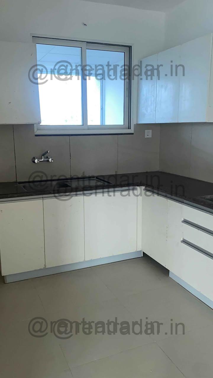 3 Bhk For Rent at Amanora Park Town, Hadapsar (marvel Bounty 2)