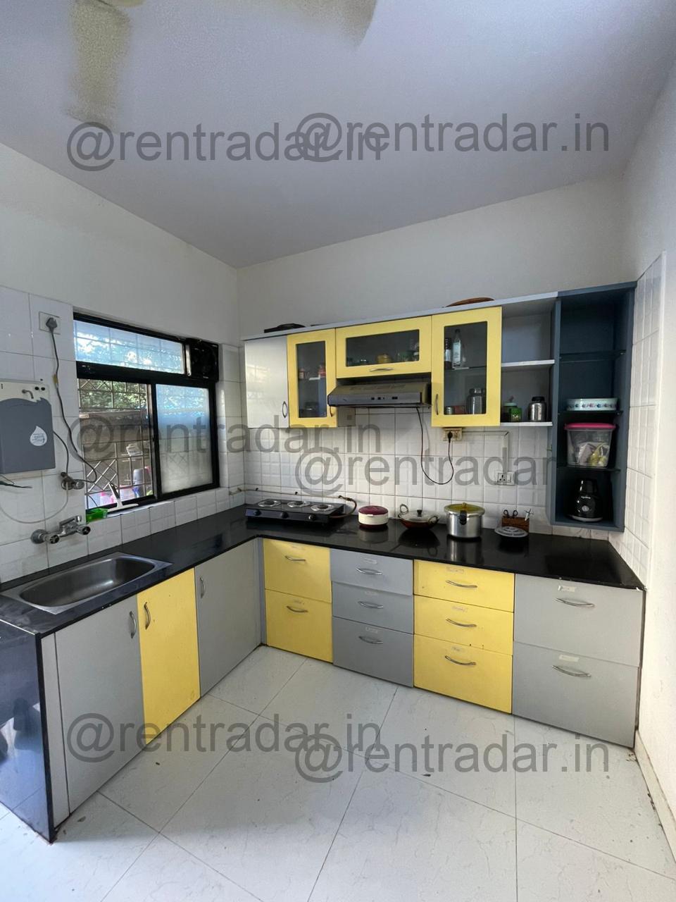 Room in 3bhk at Baner