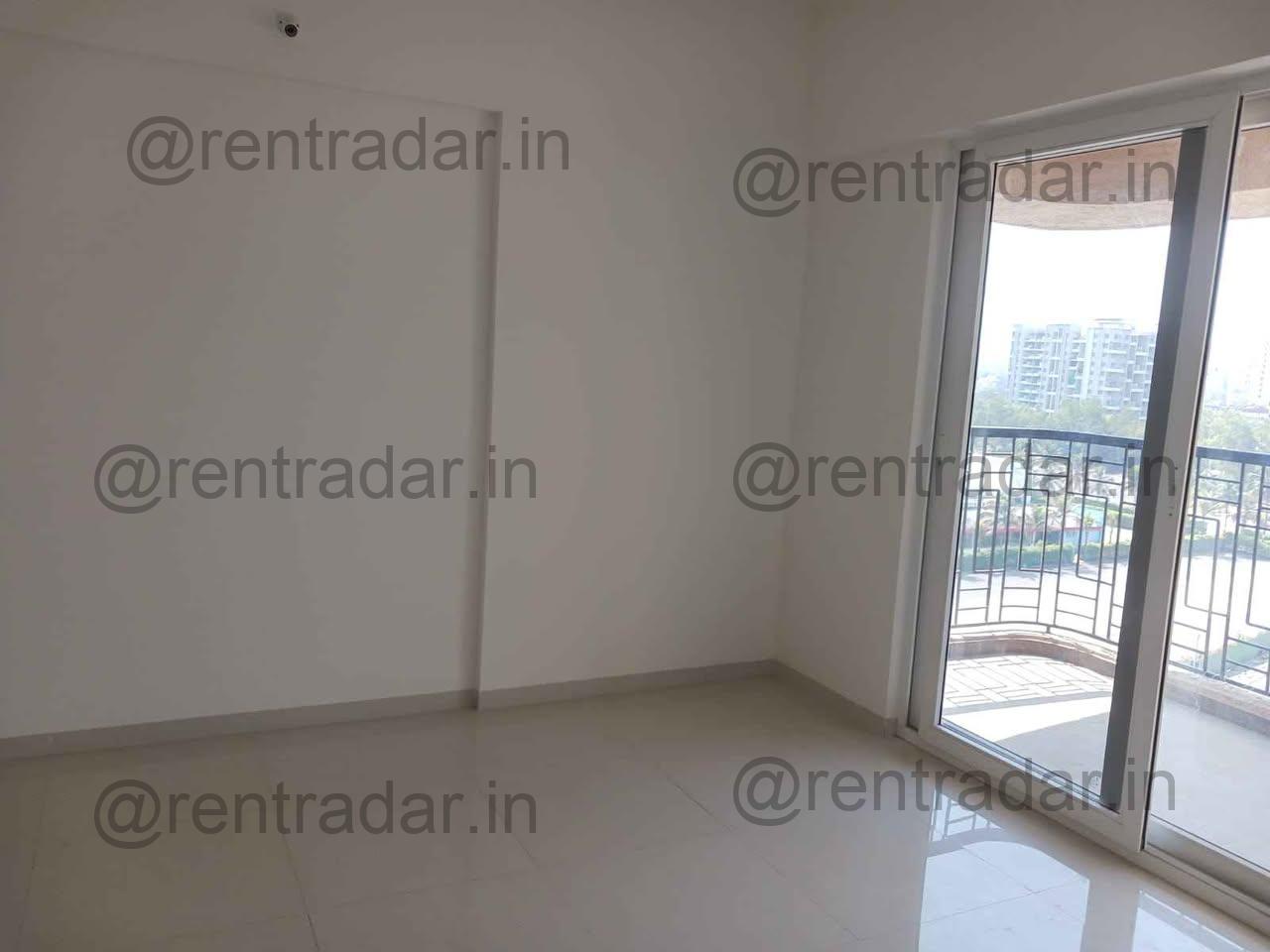 3bhk For Rent at Pune, MH