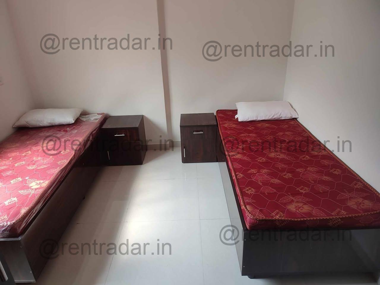 Room in 1 Bhk at Kharadi