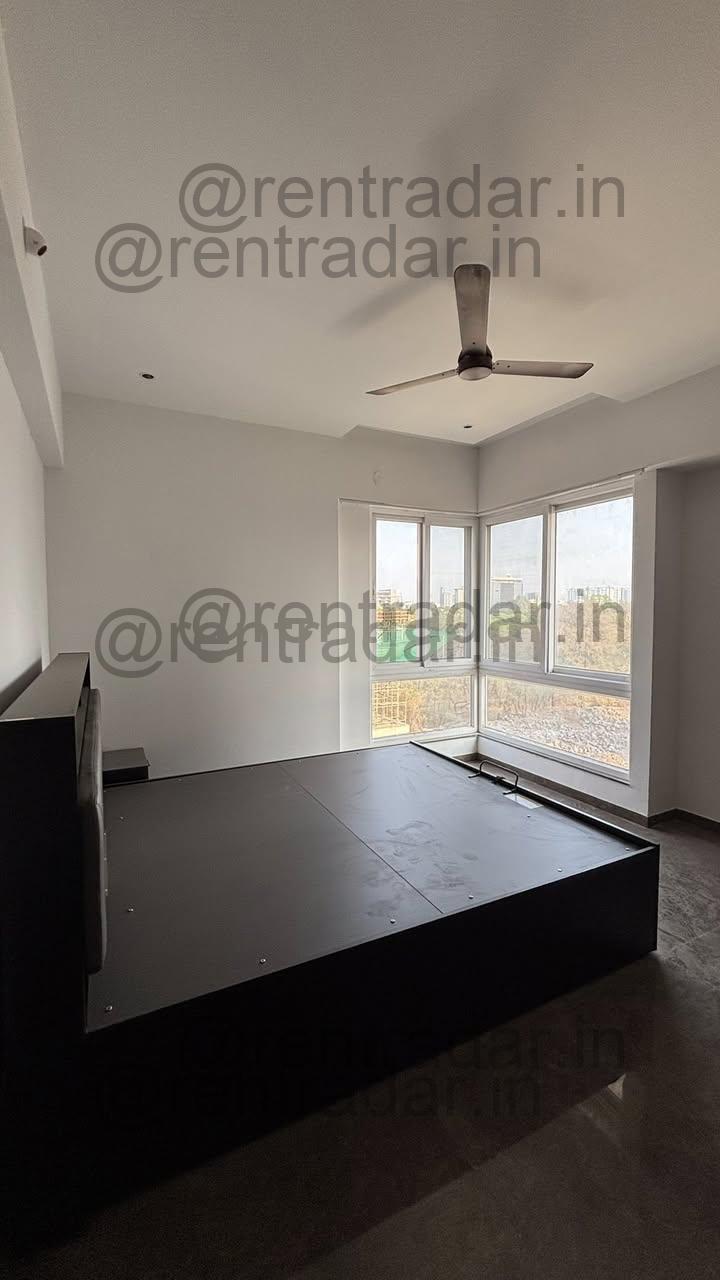 Room in 3bhk at KP Annex