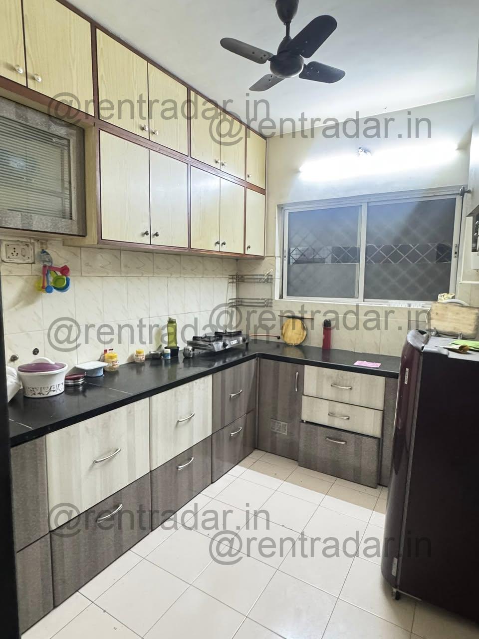 Room in 2 Bhk at Sopan Nagar, Wadgaon Sheri (gulmohar Paradise)