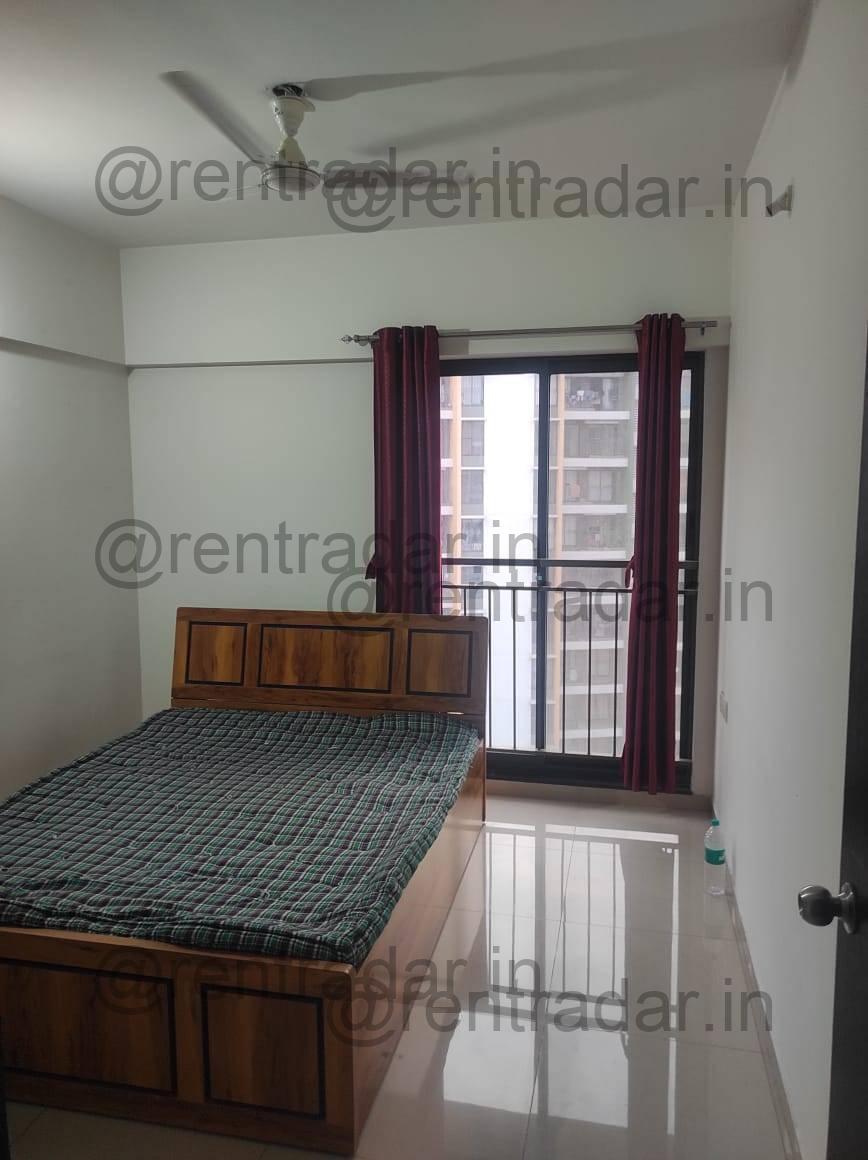 2bhk For Rent at Hinjewadi
