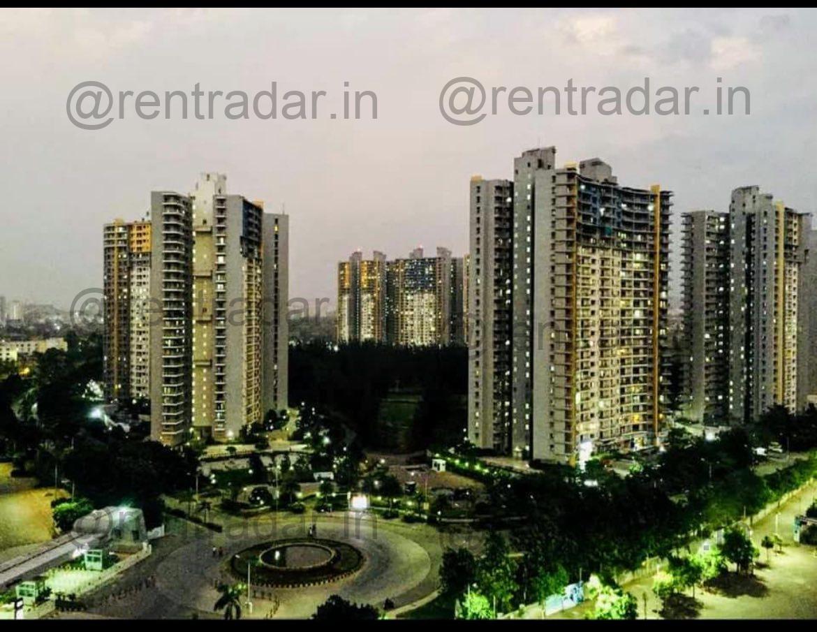 Room in 2bhk at Hinjewadi