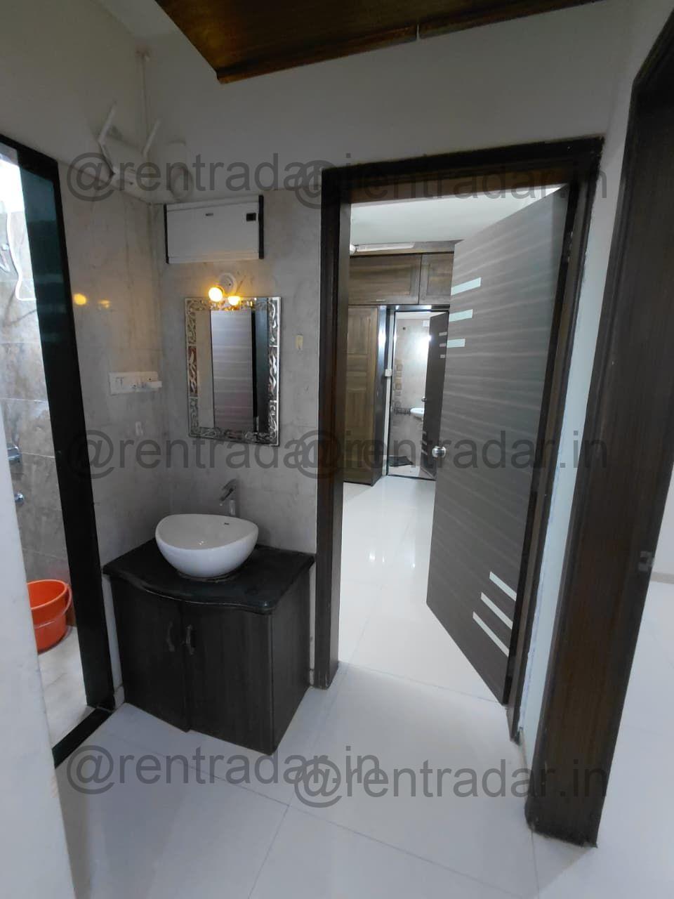 Room in 2bhk at Hinjewadi