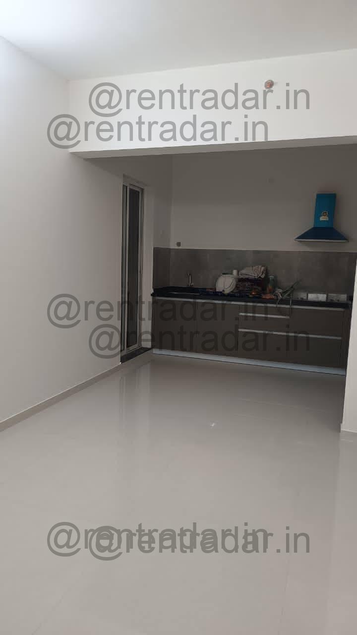 3bhk For Rent at Hinjawadi (park Titan)