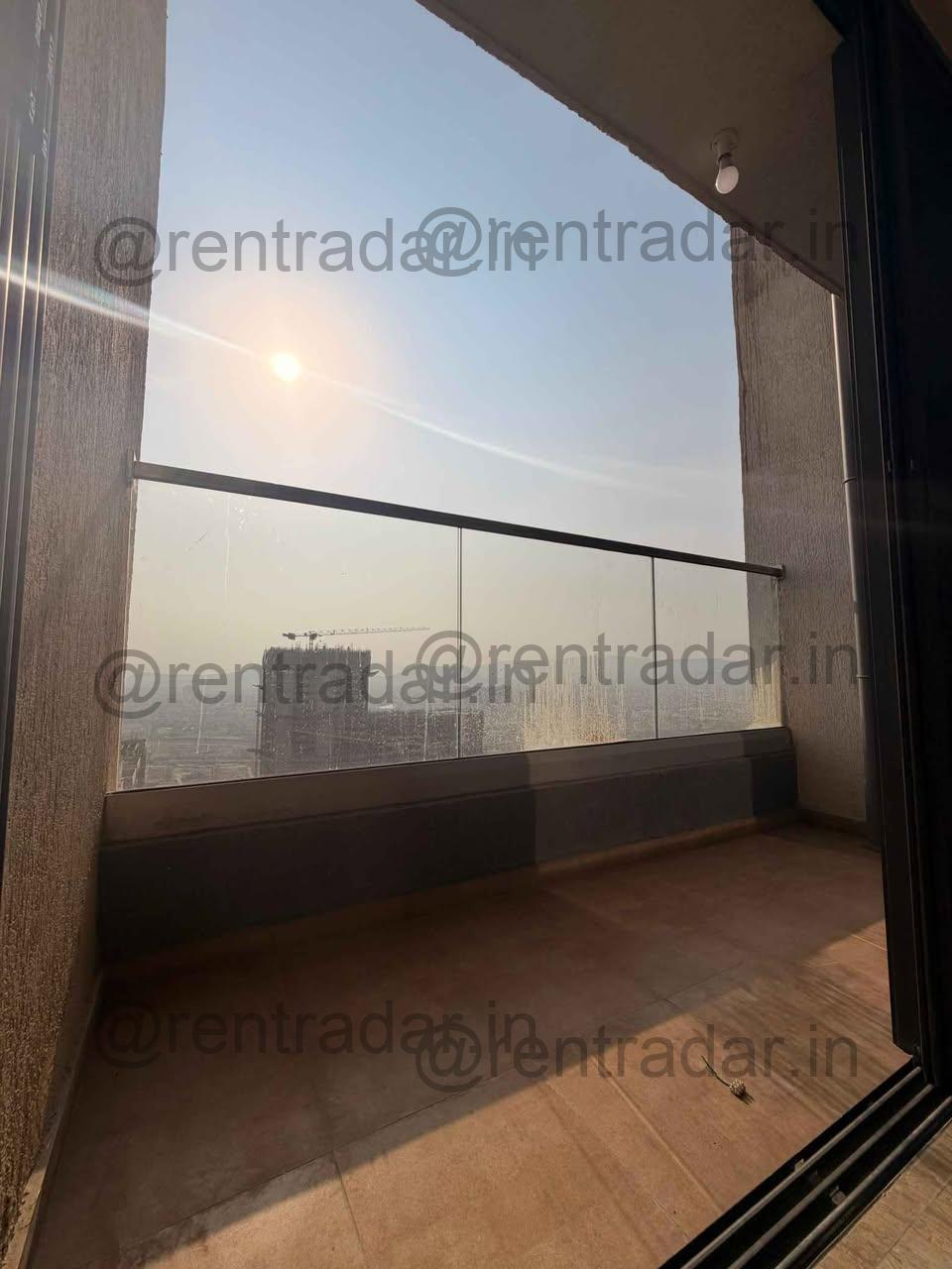 2 Bhk For Rent at Mahalunge (vtp Leonara)