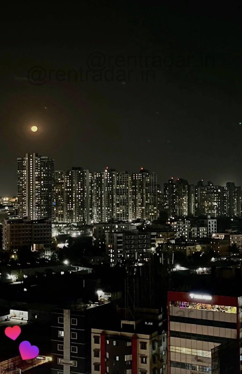 Private Room For Rent at Hinjewadi (godrej 24)