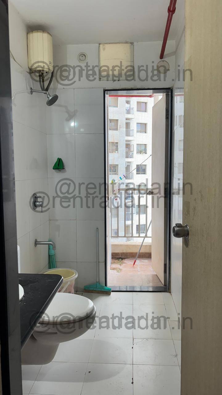 Room in 1 Bhk at Hinjewadi