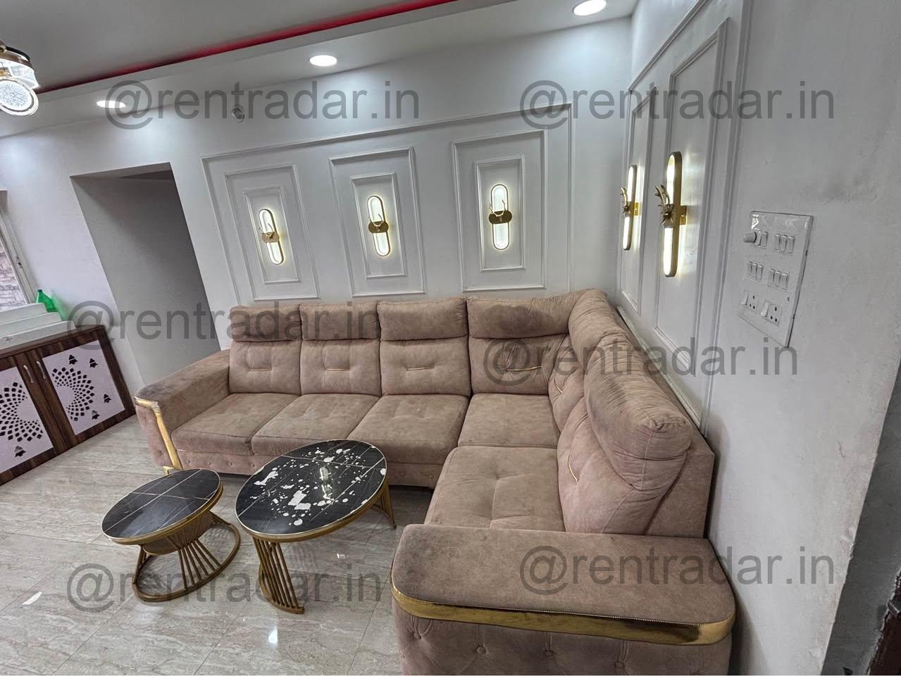2 Bhk For Rent at Hinjewadi