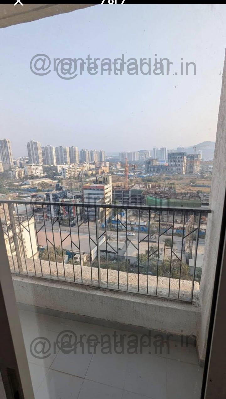 Private Room For Rent at Hinjewadi (godrej 24)