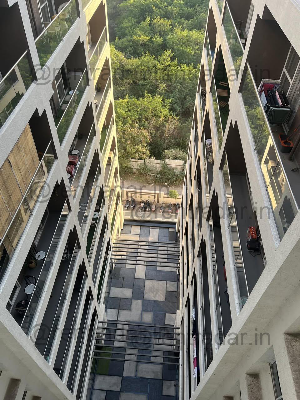Studio Property For Rent at Viman Nagar