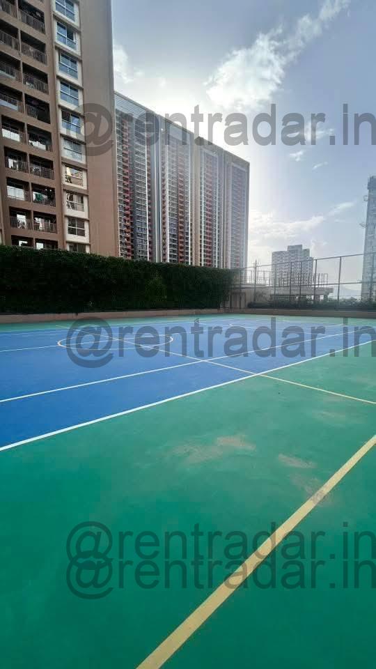 Room in 3 Bhk at Mahalunge-baner (godrej Green Cove)