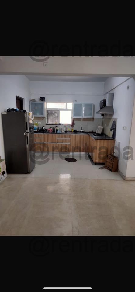 Room in 3bhk at Kharadi (gera’s Song of Joy)