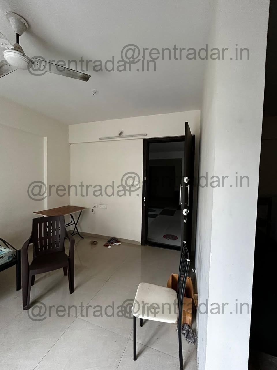 Room in 2 Bhk at Pimple Saudagar