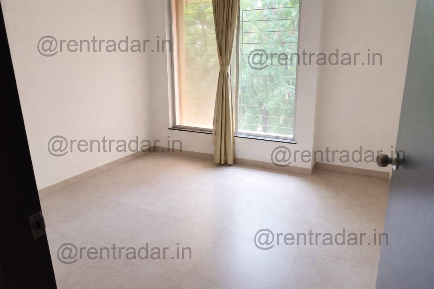 Room in 2 Bhk at Shivrajnagar Rahatani