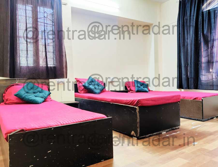 Room Available at Koregaon Park