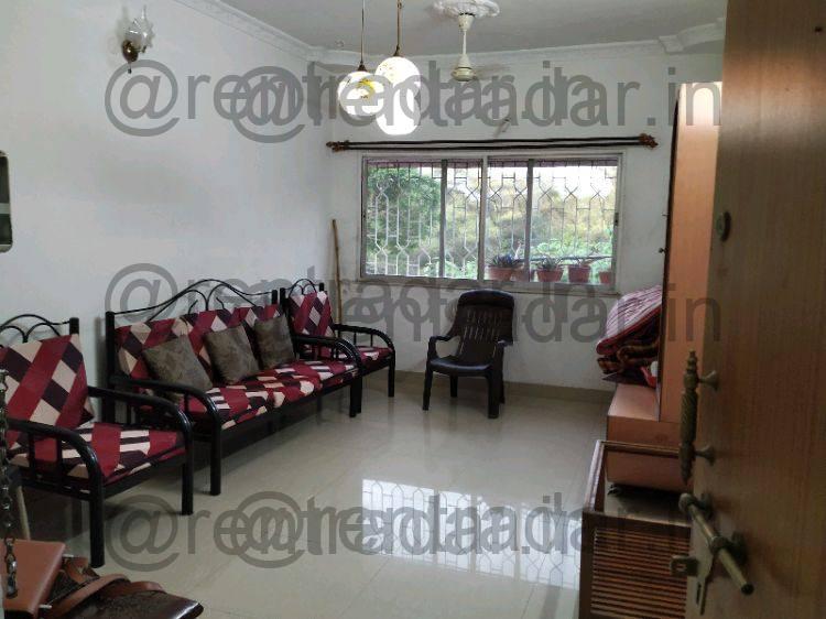 2bhk For Rent at Sakal Nagar, Baner Road, Aundh