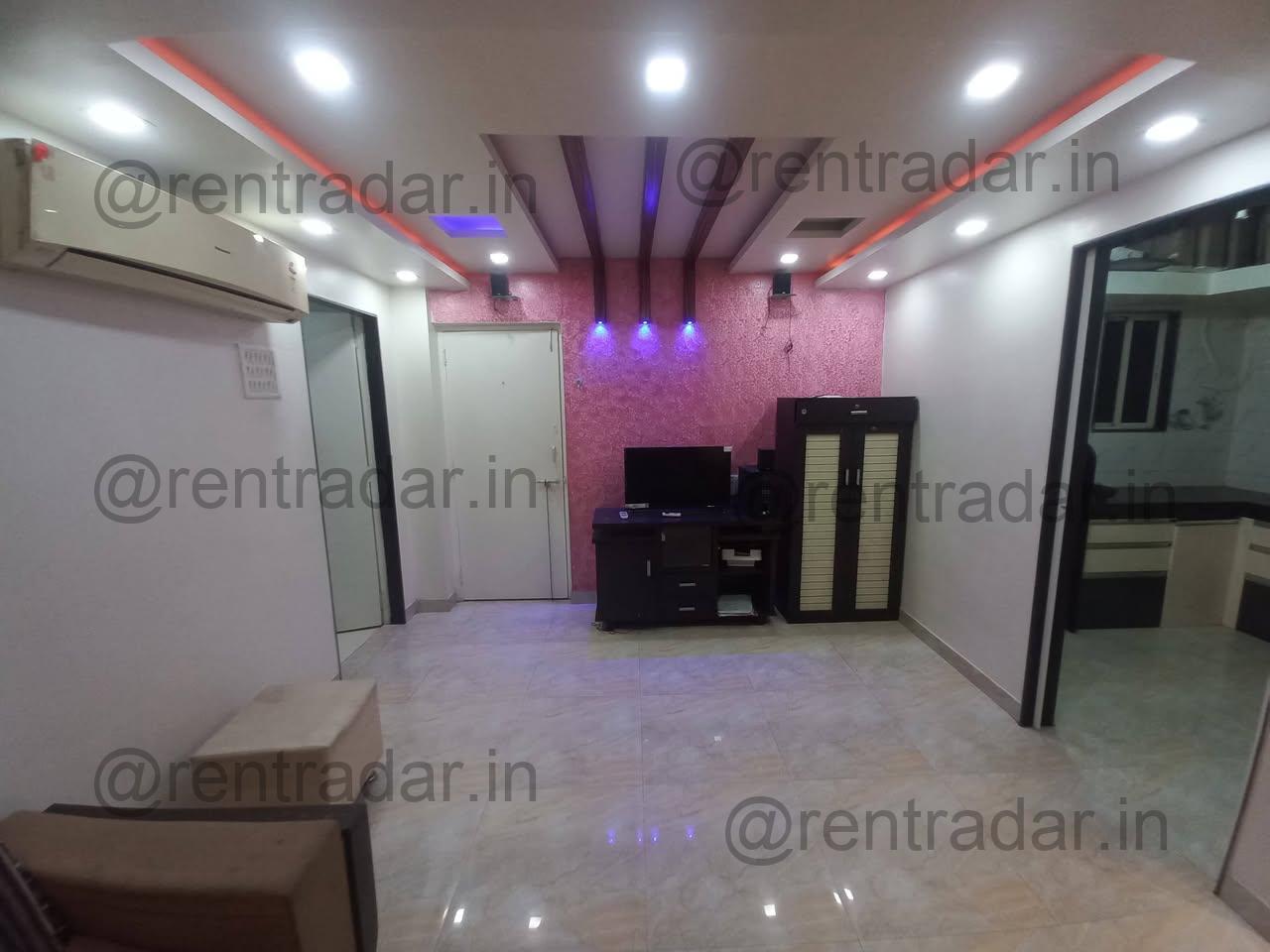 Room in 1bhk at Vikas Mitra Mandal Chowk Karve Nagar