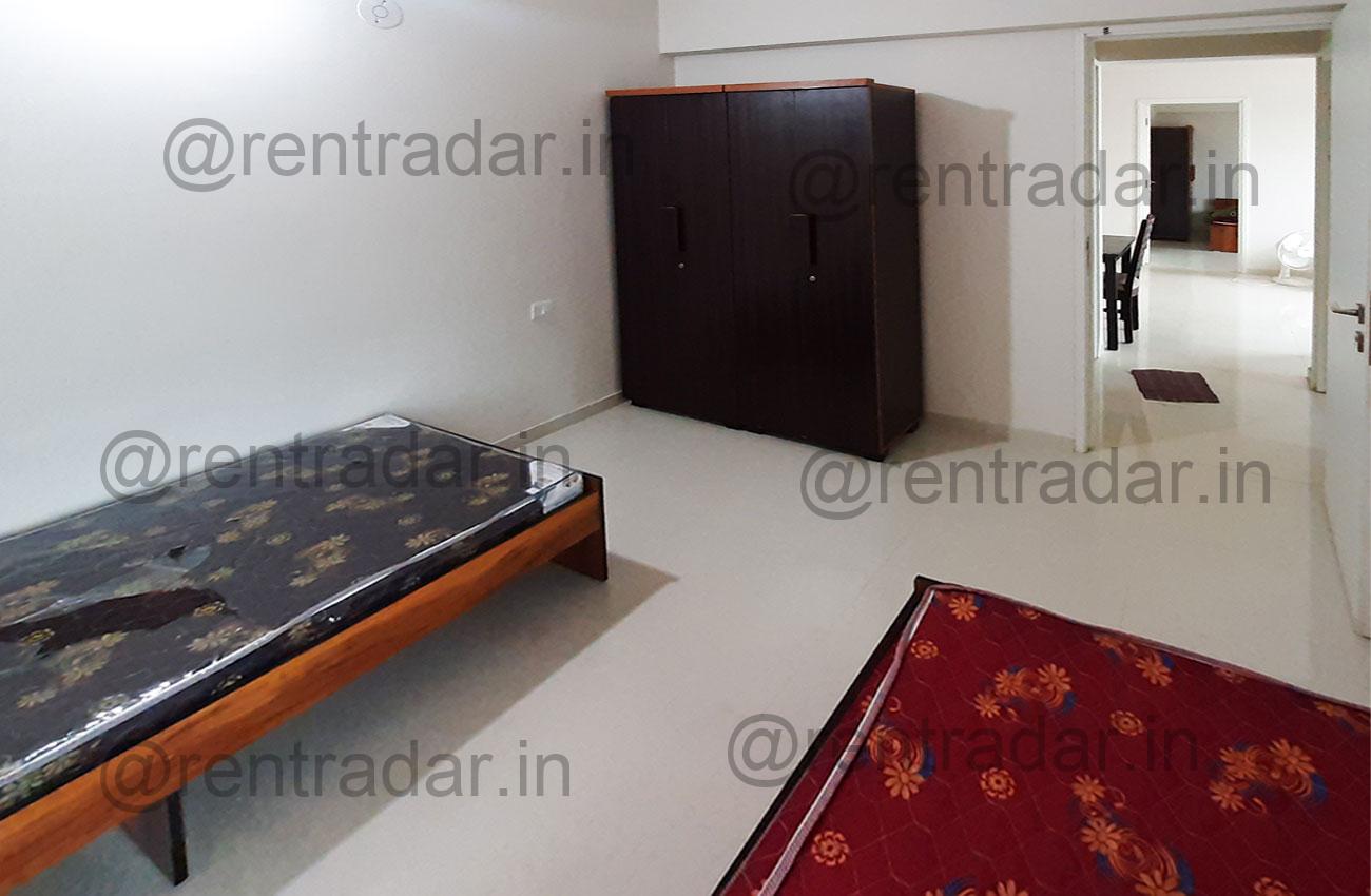 3 Bedroom Available at Mahalunge