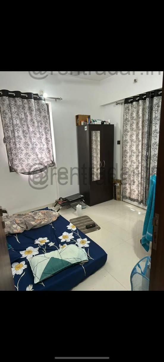 Room in 2bhk at Shinde Vasti, Hadapsar (raviraj Greenaria)