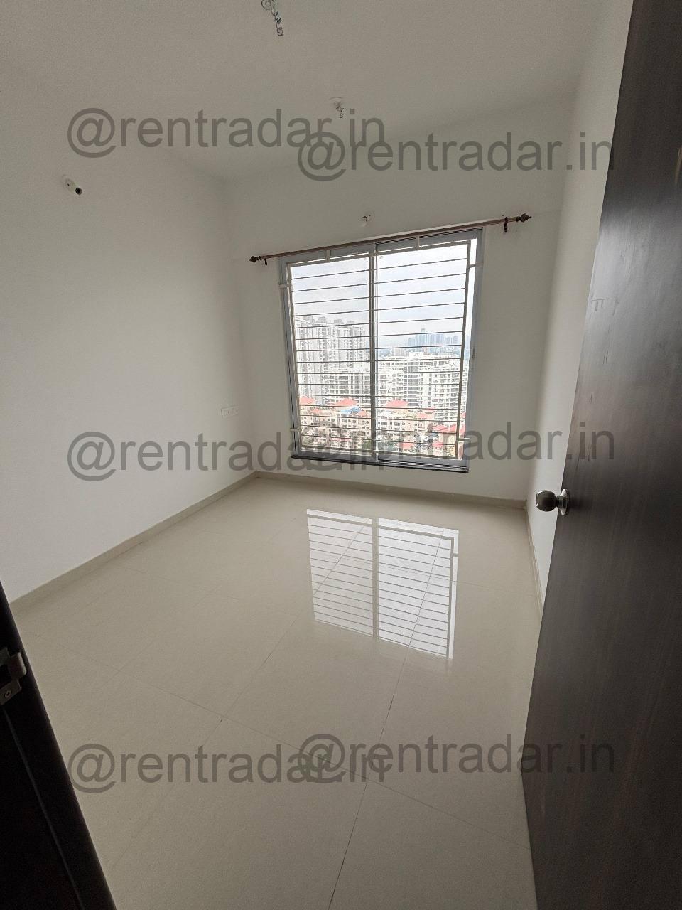 Room in 3 Bhk at Kharadi (ganga Altus)