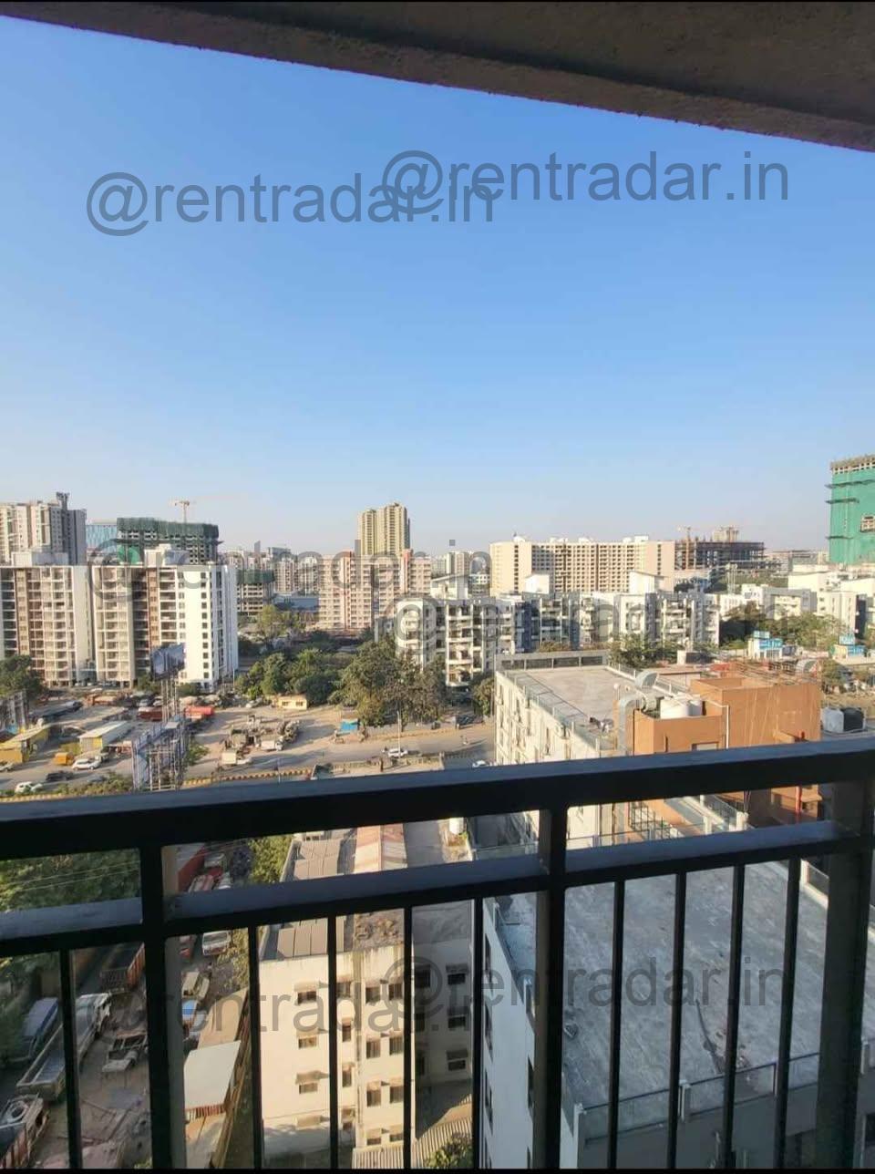 1 Bhk For Rent at Wakad