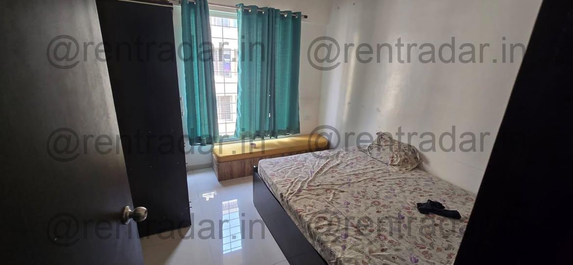 Rental Property Property For Rent at Tingre Nagar (gold Coast Society)