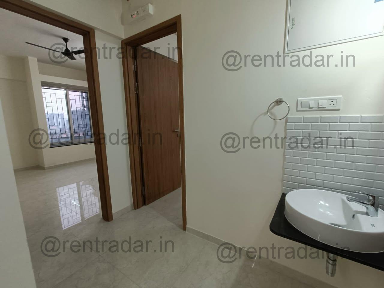Room in 3bhk at Kharadi (majestic Marbella)
