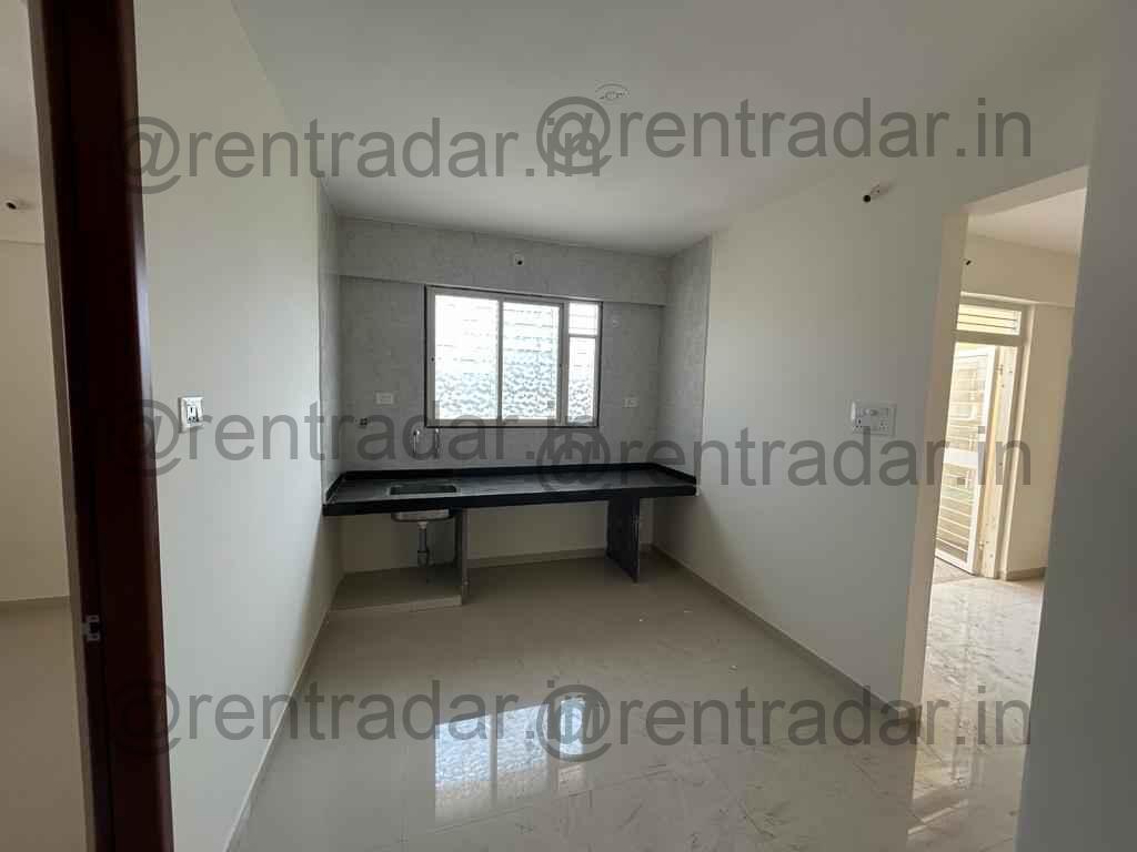 2bhk For Rent at Kiwale, Ravet Road