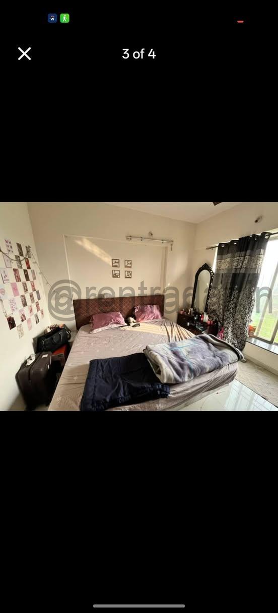 Room Available at Wagholi