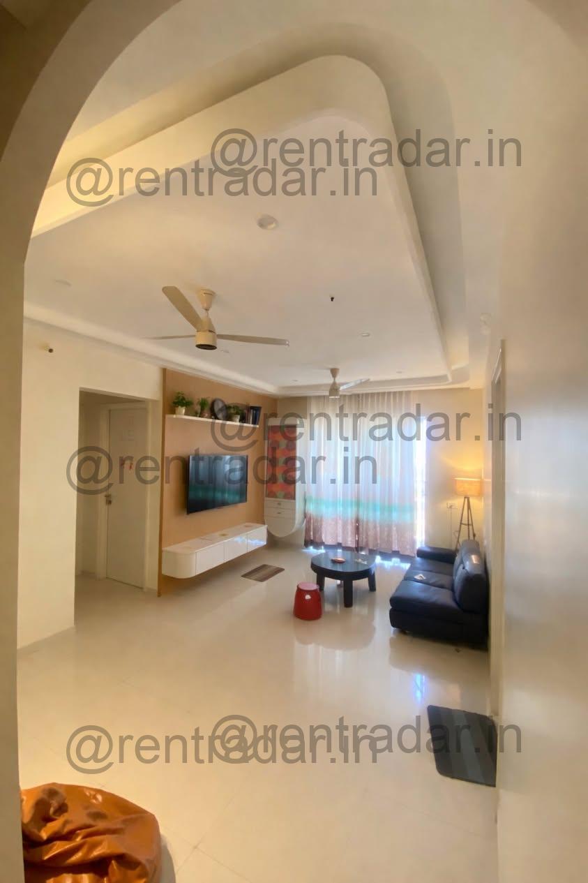 Private Room in 3bhk at Not Specified