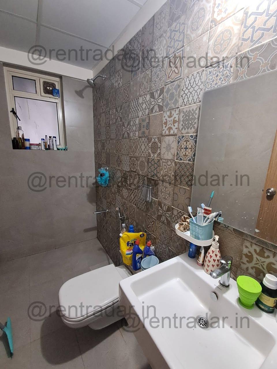 Room in 3bhk at Baner (supreme Estia)