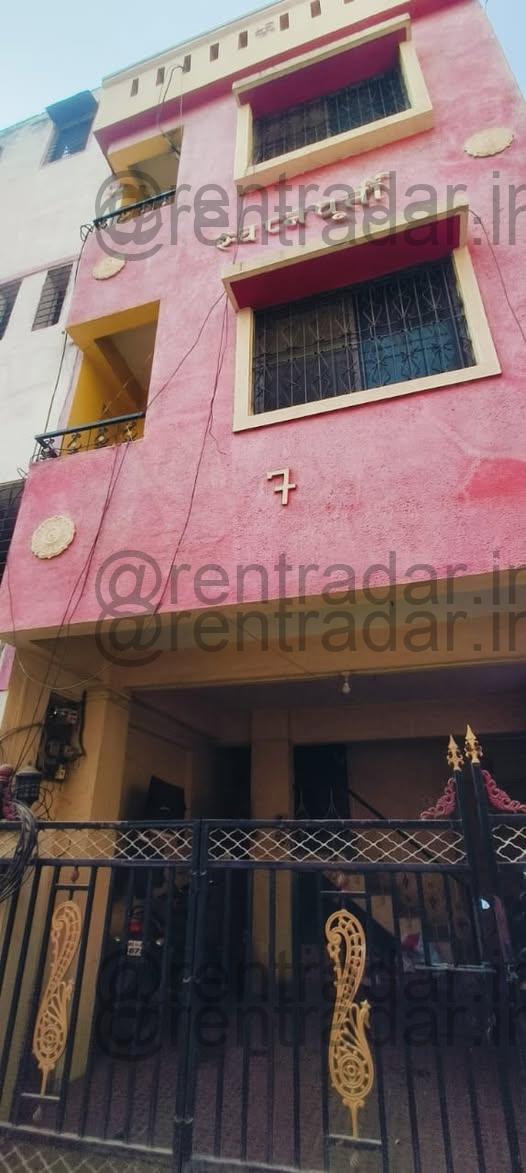 Room in 3bhk at Pimple Gurav