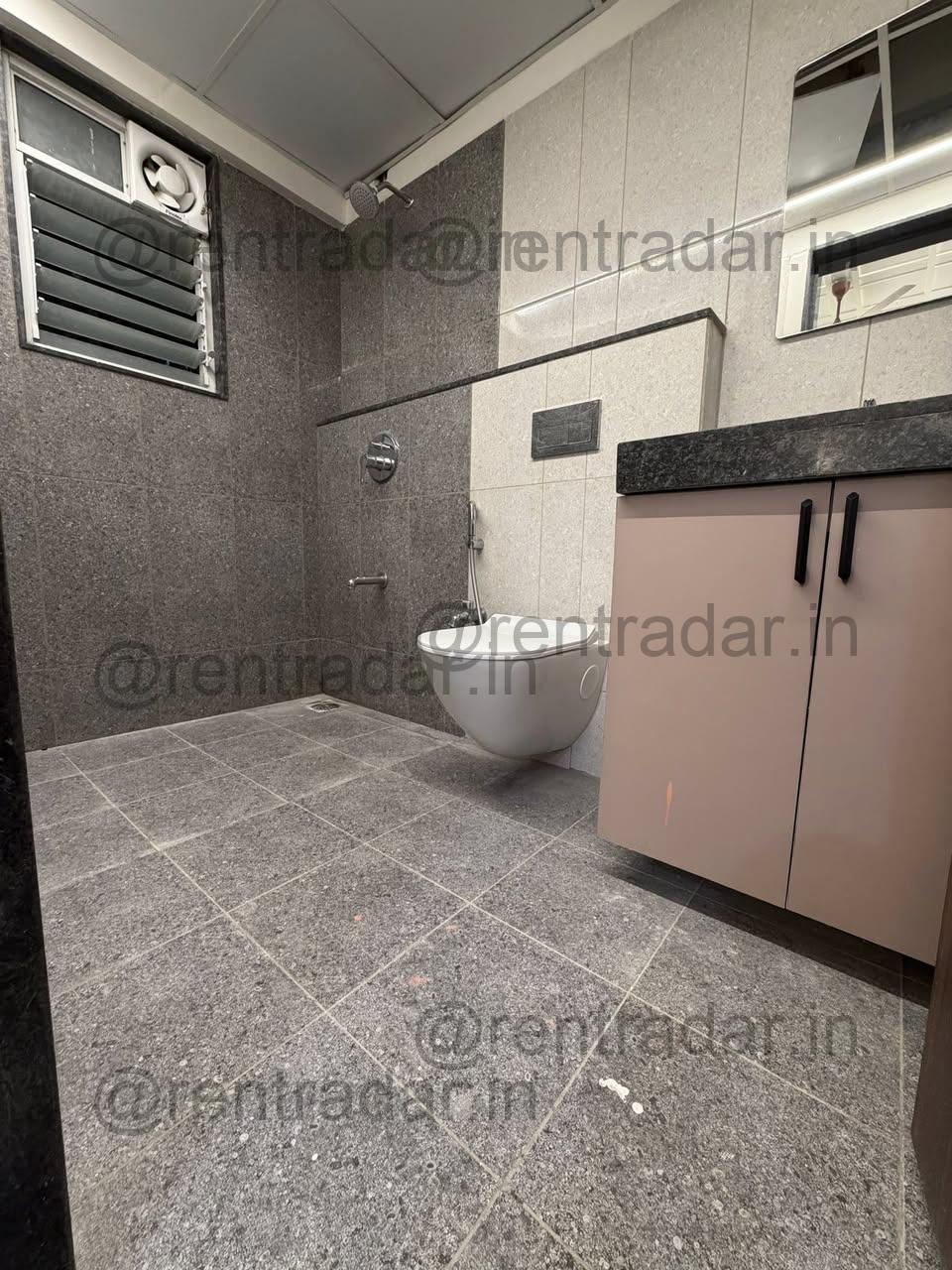 3bhk For Rent at Gera World of Joy (gera World of Joy)