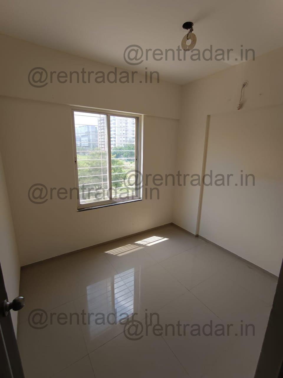 1bhk For Rent at Punawale (gk Arrive)