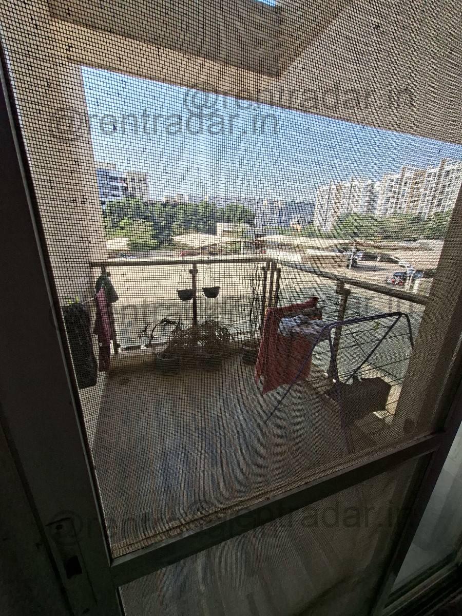 Rental Property Property For Rent at Dhanori