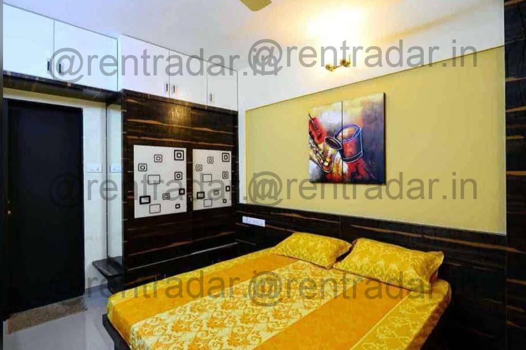 Room in 3 Bhk at Kharadi (tuscan Estate)