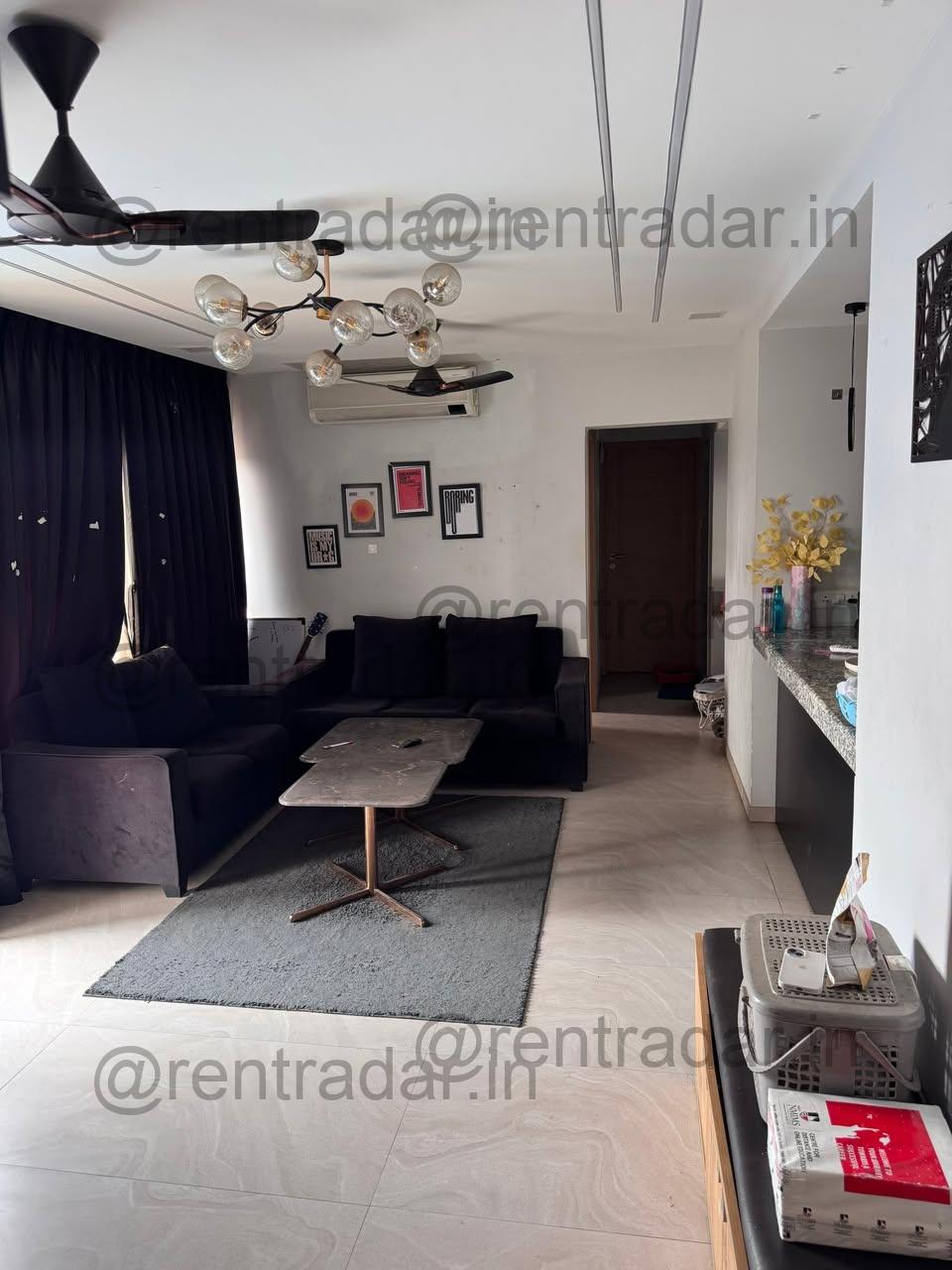 Room Available at Keshav Nagar