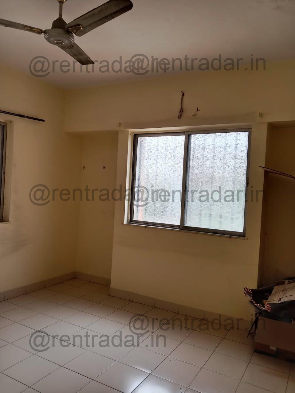 Room in 2bhk at Laxmi Nagar, Dhanori