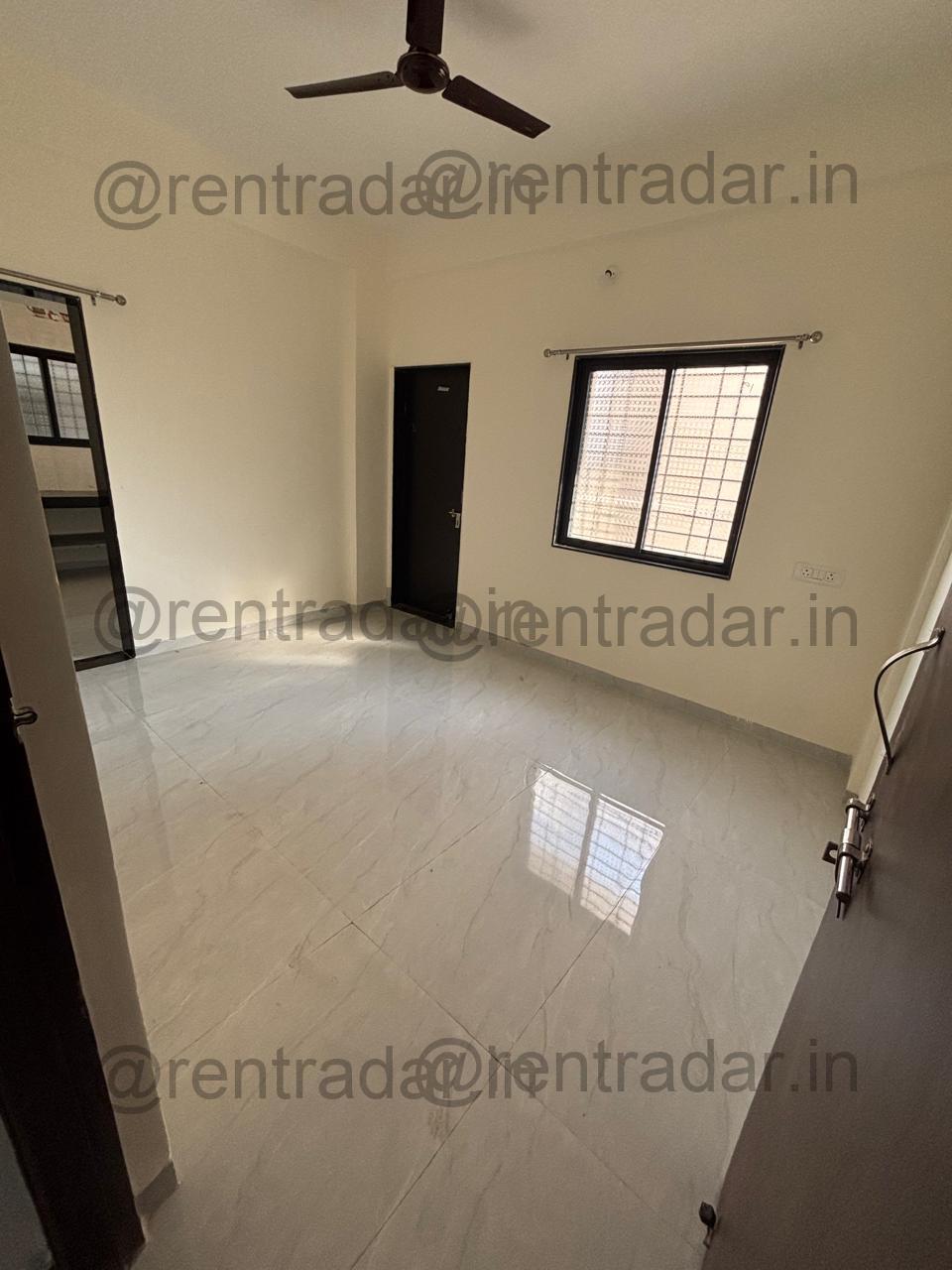 1.5 Bhk For Rent at Wagholi (sneh Sadan Apartment)