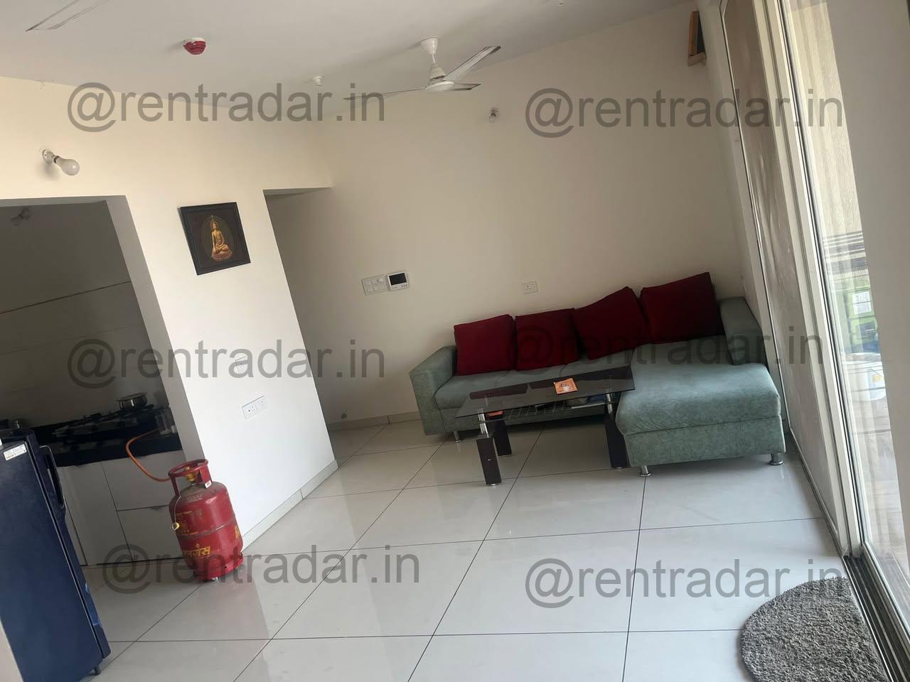 Room in 3bhk at Yashwin Supernova Society (yashwin Supernova Society)