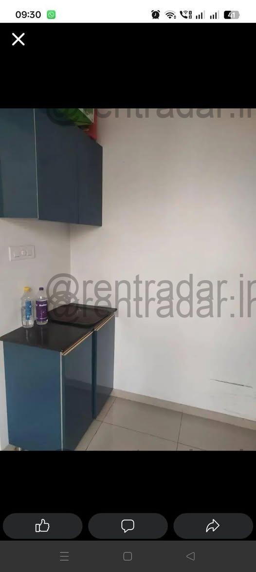 2bhk For Rent at Hinjewadi
