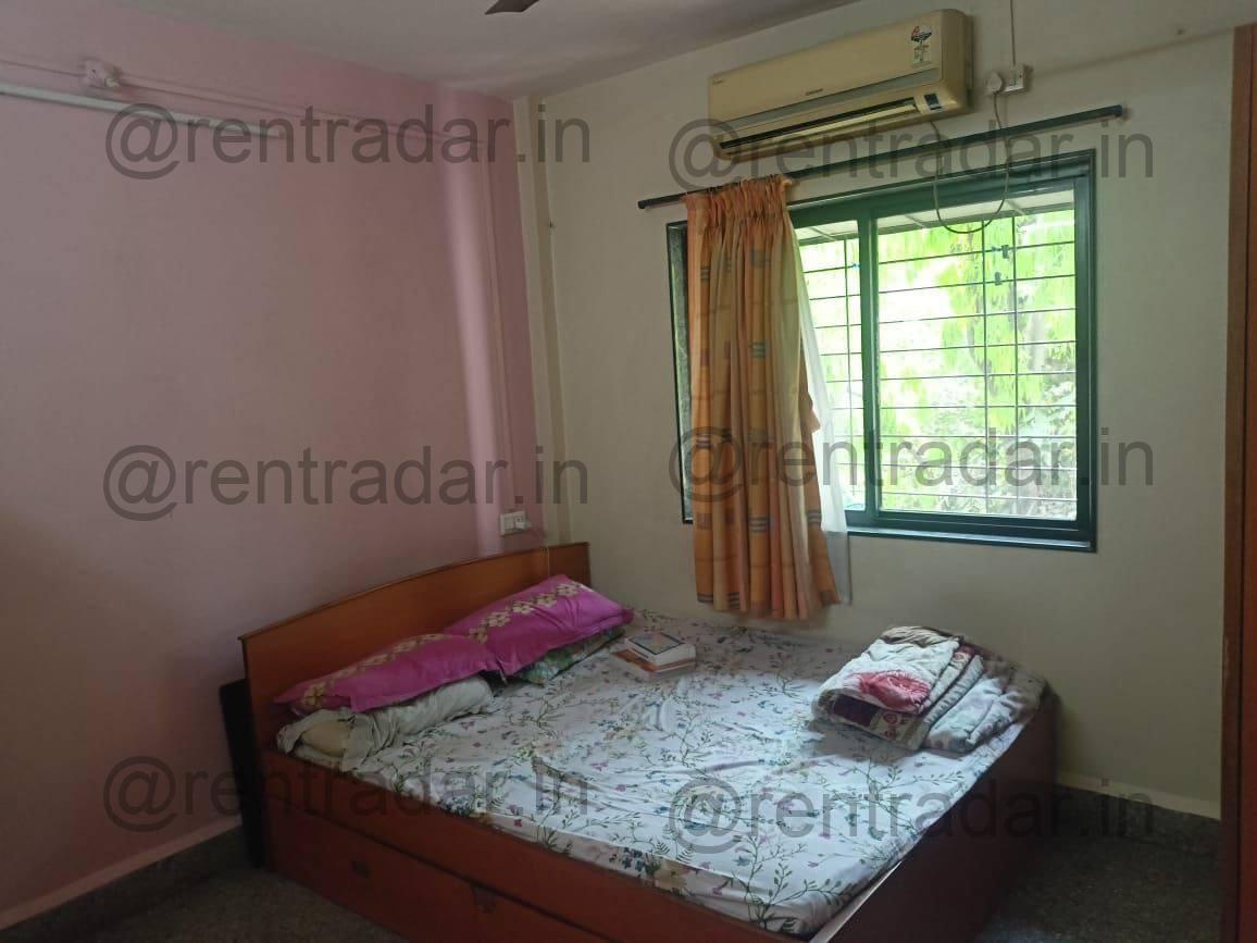 Room in 2bhk at Bopodi